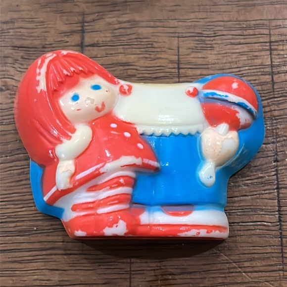 Knickerbocker Dolly pops Toys Vintage 979198 Dolly Pops Knickerbocker Poshmark